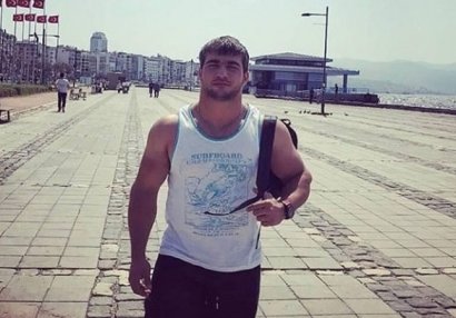 Sumqayıtda idmançını qətlə yetirən ata və oğula AĞIR CƏZA