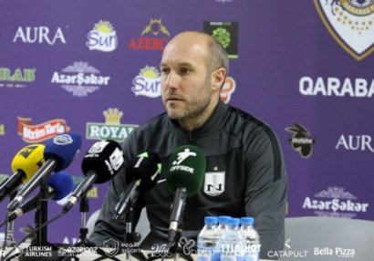 Samir Abasov: \
