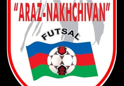 “Araz-Naxçıvan”dan növbəti transfer - FOTO