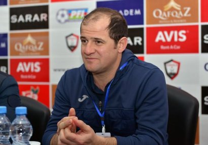 Elmar Baxşıyev \