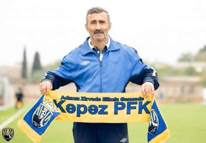 Rövşən Əhmədov 