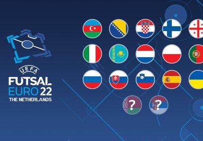 Millimizin baş məşqçisi Niderlanda gedir