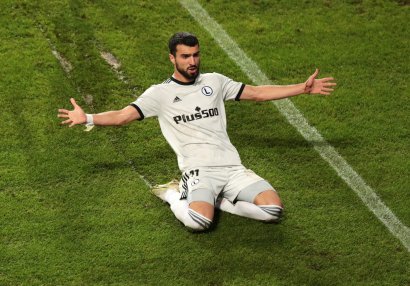 Mahir Emrelinin ikinci testi neqativ çıxdı - \