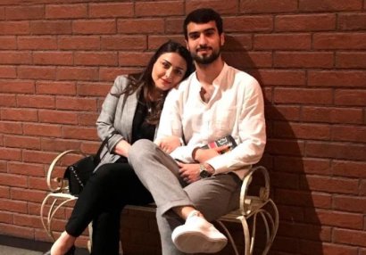 Elnurə Emreli: \