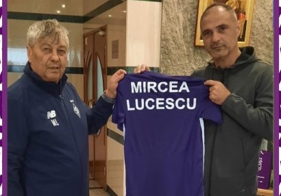 Hidayətov Mirça Luçeskunun yanına niyə gedib?