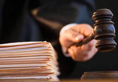 Bakıda 4 nəfərin ölümünə səbəb olan klub prezidenti ilə bağlı məhkəmə qərarı