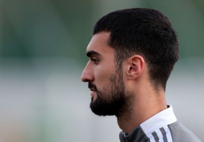 Mahir Emreli \
