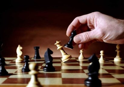 45 şahmatçımız Avropa çempionatında mübarizəyə başlayır