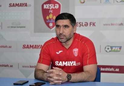 Sənan Qurbanov: \