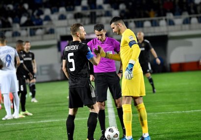 “Qarabağ” \