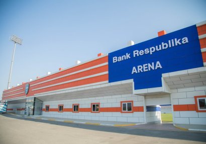 II dövrəyə Masazırda start veriləcək