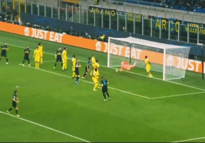 Dzeko \