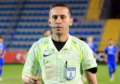 “Jurnalistlərlə tənqidlərə görə yaxın olmuşuq” - Sabiq FIFA referisi ilə nostalji müsahibə