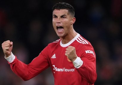 Ronaldu \
