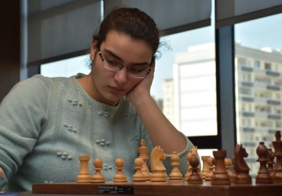Daha bir şahmatçımız Avropa çempionu oldu