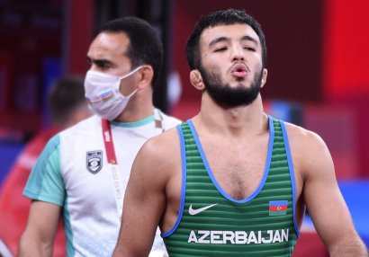 DÇ: Azərbaycan 21 güləşçi sifariş etdi