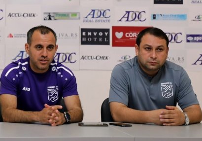 Ayxan Abbasov: \