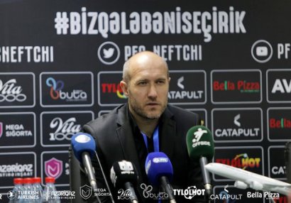 Samir Abasovdan qələbə şərhi