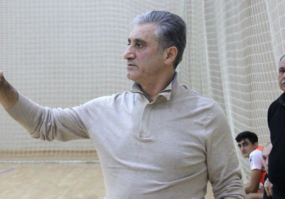 Hacıbala Abdullayev \