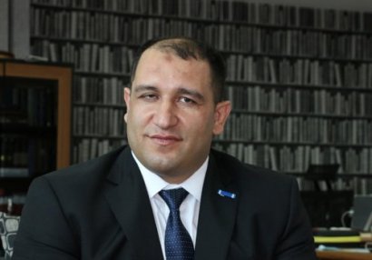 İlham Zəkiyevə yeni vəzifə verildi