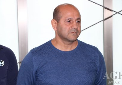 Millimizin baş məşqçisi postundan ayrıldı, yeni vəzifəyə təyin olundu
