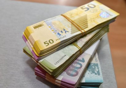 В бюджете на будущий год на физкультуру и молодежную политику предусмотрено 43 млн манатов