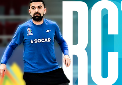 Ramiz Çovdarov: \