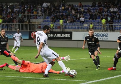 “Qarabağ” 