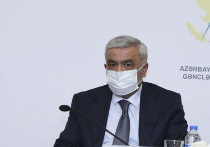 Rövnəq Abdullayev: 