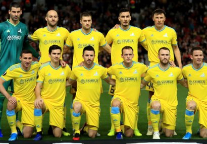 FİFA-dan \