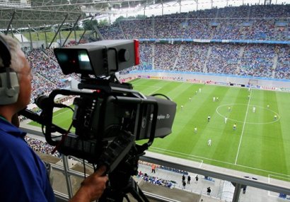 Çempionlar Liqasının oyunları bu kanallarda - AFİŞA