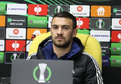 Qara Qarayev: \