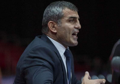 Millimiz Avropa çempionatına qatılacaq? - Açıqlama