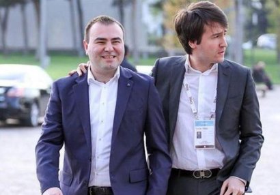 AÇ: Azərbaycan reytinqdə ikincidir