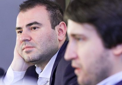 Avropa çempionatı: Azərbaycan İtaliya və Türkiyəyə qarşı