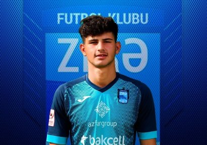 Əsas millidə debüt etdi, U-21-ə qoşuldu