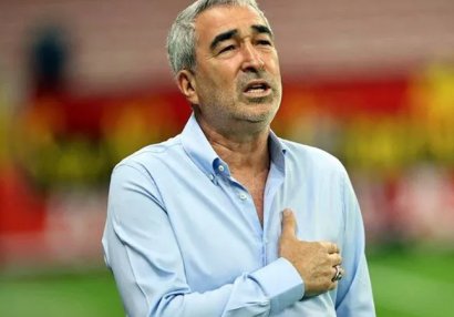 Azərbaycan millisinin yen baş məşqçisi müəyyənləşdi - Türk mütəxəssis təsdiqlədi