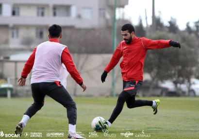 Klublarımızın qış planları