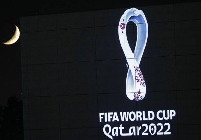 DÇ-2022: Pley-offa vəsiqə qazananlar səbətlərə bölündü