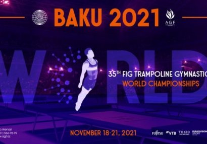Sabah dünya çempionatı start götürür