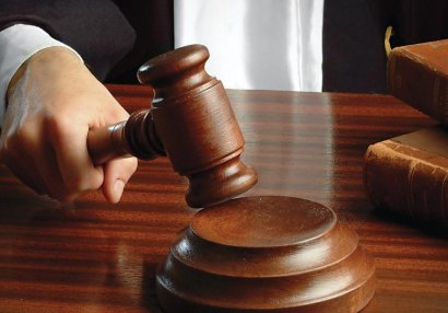 Azərbaycanda həbsdə olan gənc güləşçi azadlığa buraxıldı