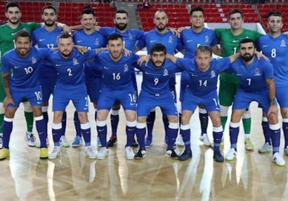 Millimiz dünya çempionatına əsas mərhələdən başlayacaq