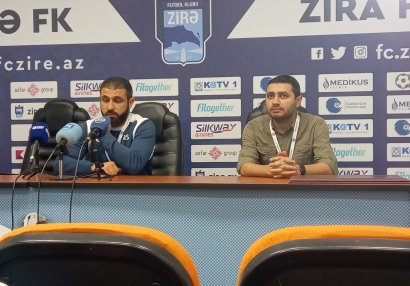 Rəşad Sadıqov: \