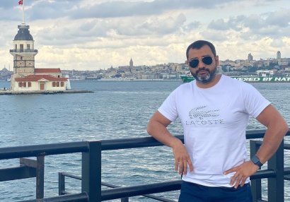 Polşa yığması azərbaycanlı məşqçiyə tapşırıldı
