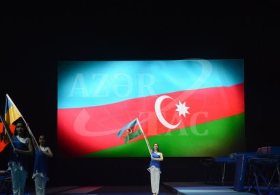 Bakıdakı dünya çempionatına yekun vuruldu