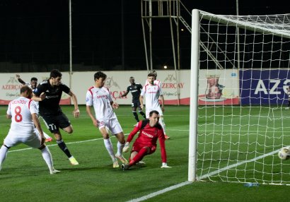 “Qarabağ”ı Şeydayev sevindirdi, “Sabah”ı Mikels - Tura baxış