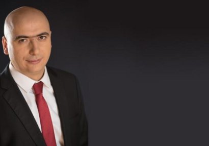 Azərbaycan Cüdo Federasiyasına yeni baş katib təyin edildi