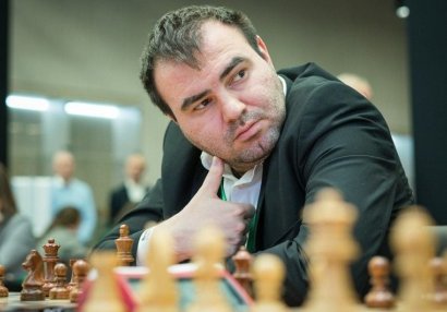 Şəhriyar Məmmədyarov bütün rəqiblərini tanıdı