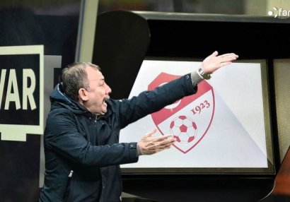 Sergen Yalçından etiraz: Hakimləri qərəzdə günahlandırdı