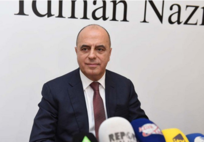 Azərbaycan Şahmat Federasiyasının prezidenti dəyişdi